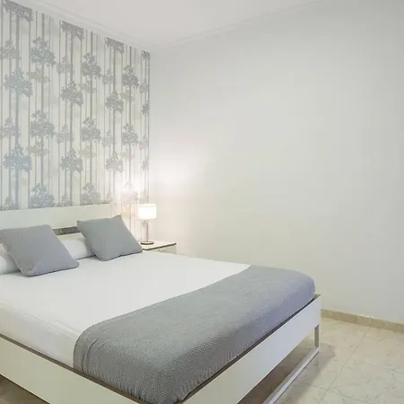 African Sunrise By Villas Rivero Apartment *