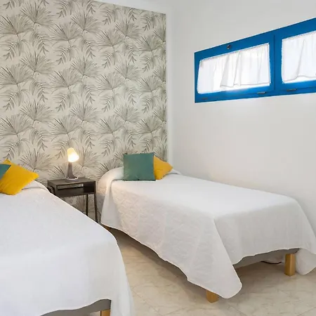 Apartment African Sunrise By Villas Rivero Mogan