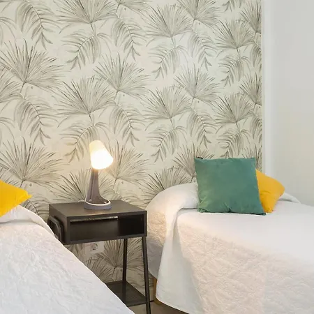 Apartment African Sunrise By Villas Rivero Mogan