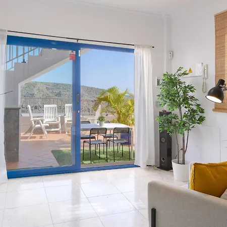 Apartment African Sunrise By Villas Rivero