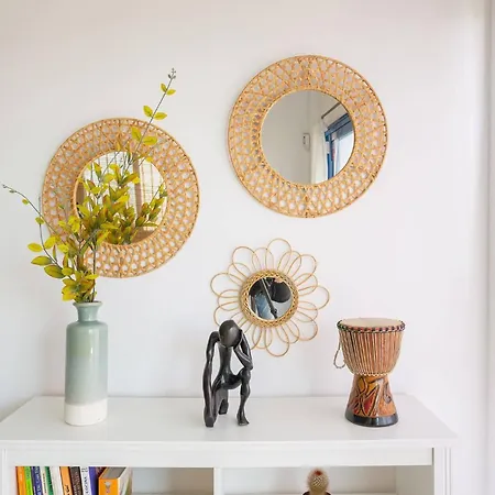 African Sunrise By Rivero Apartament *