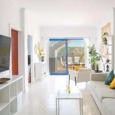 Apartament African Sunrise By Rivero *