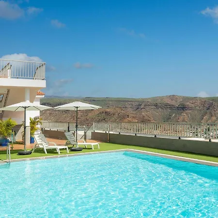 African Sunrise By Rivero Apartament *